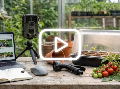 Videod